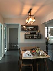 Blk 256A Sumang Walk (Punggol), HDB 4 Rooms #155446442
